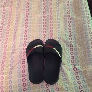 Tommy hilifigher slides